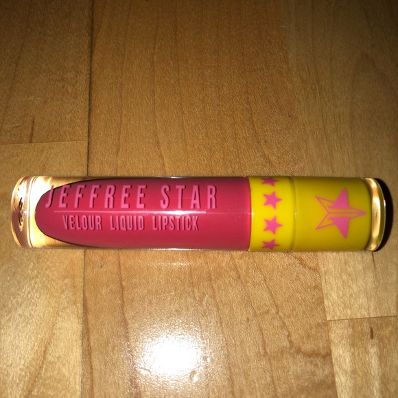 Jeffree Star Other - Jeffree Star Watermelon Soda Liquid Lipstick